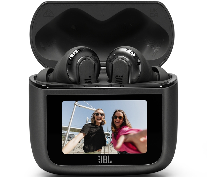 JBL Tour Pro 3 TWS: tecnologia focada em produtividade e áudio